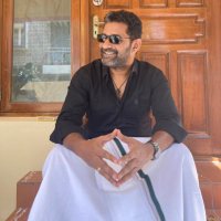 Pravin J Kalyan (@pravinjk) 's Twitter Profile Photo Pravin J Kalyan (@pravinjk) 's Twitter Profile Photo