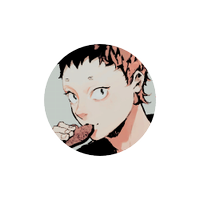 ＊ᅠ𝖘hou. (@in55ane) 's Twitter Profile Photo