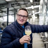 Johannes Leitz (@weingutleitz) Twitter profile photo