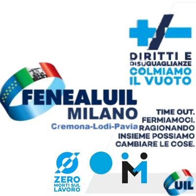 FenealuilMilano's profile picture. FeNEALUIL tutela i lavoratori da imprese che operano nel settore dell’edilizia, del legno, del cemento, e nei settori affini e simili.
milano@fenealuil.it
