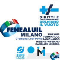 FenealUil Milano Cremona Lodi Pavia(@FenealuilMilano) 's Twitter Profile Photo