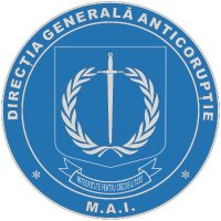 DGA - Directia Generala Anticoruptie(@dgainterne) 's Twitter Profile Photo