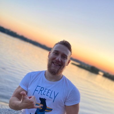 fedotiew's profile picture. 
