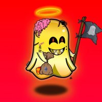 Ghostd (@ghostdghosties) 's Twitter Profile