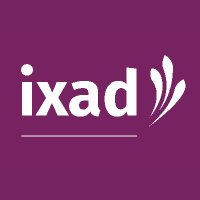 IXAD(@IXADNordOuest) 's Twitter Profile Photo