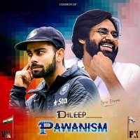 Dileep Pawanist(@Dileepspk18) 's Twitter Profile Photo