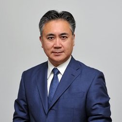 Futoshi Matsumoto 🇯🇵🇮🇶 Profile