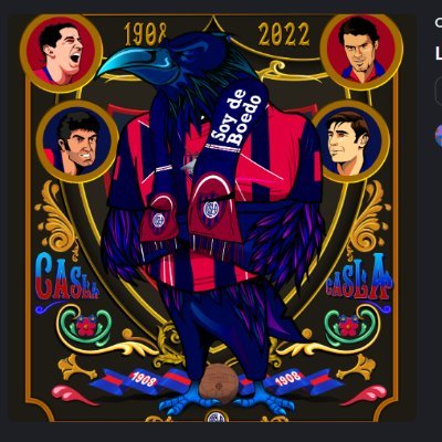 Tomasz84770652's profile picture. krypto