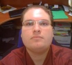 BlizzardJDC's profile picture. Starting Game Art & Design January 2012...!!!