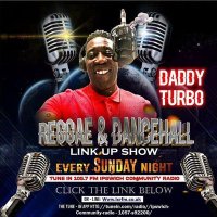 https:DJ DADDY TURBO RADIO PRESENTER (@daddyturbo) 's Twitter Profile