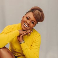 Ifunanya S. Anyanwu (@dr_stm) 's Twitter Profile