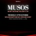 MUSOS WOLVES (@musosuk) Twitter profile photo