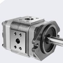 China hydraulic pump valve production factory; engaged in casting, processing, valve industry for 10 years; share the real record of the factory every day.