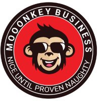 Moonkey Business(@BusinessMoonkey) 's Twitter Profile Photo