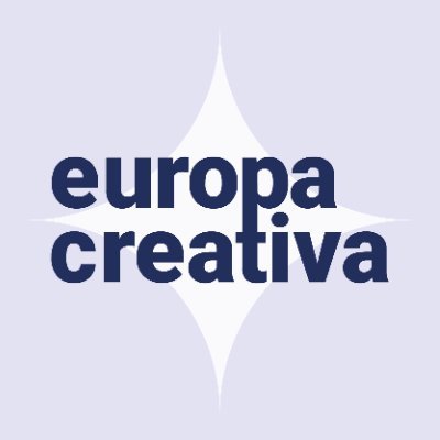 Perfil de la Oficina Europa Creativa España, punto de información nacional del Programa Europa Creativa de apoyo a los sectores cultural y creativo
✦@culturagob