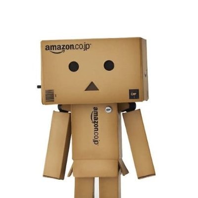 Amazonの新着ランキングを紹介していくbotです。
相互フォローもどんどんよろしくお願いいたします。