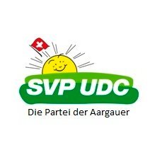 SVP Bezirk Baden