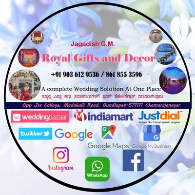 GiftsRoyal's profile picture. Best Service our motto