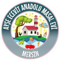 Mersin Ayşe Ecevit Anadolu Masal Evi (@mebmasalmersin) 's Twitter Profile Photo Mersin Ayşe Ecevit Anadolu Masal Evi (@mebmasalmersin) 's Twitter Profile Photo