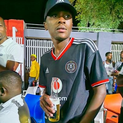 Director Of Operations at TrekerrIn4WAY Podcast|☠Orlando Pirates FC🏴‍☠️