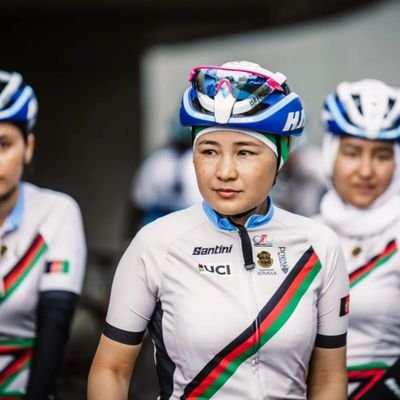 Life is like a battlefield. We have to practice well to win. If we do not practice, we can not win. Always imagine yourself inside the battlefield to win. ❤🚲