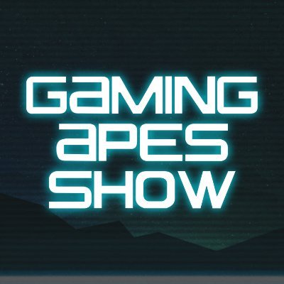 Gaming Apes Show
