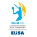 EUSA Beach Sports (@eusabeach) Twitter profile photo