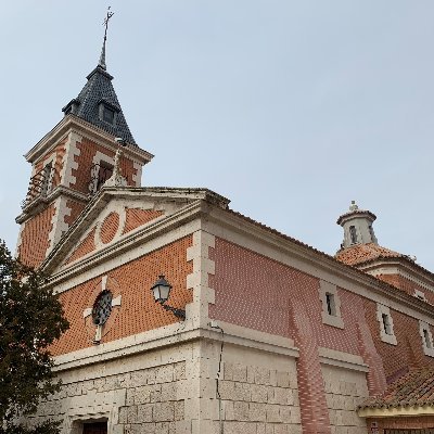 Parroquia San Marcos Rivas Vaciamadrid