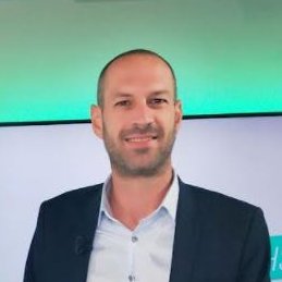 Investor Relations analyst @ OSE Immunotherapeutics - My opinions are my own #biotech #finance #bourse #business #startup