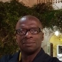 NTETMEN Joachim (@ntetmenj) 's Twitter Profile
