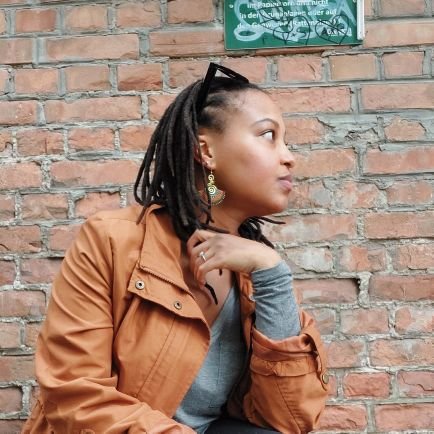 Sociologist | Urban Citizenship & Local Governance | Liminal | Millennial African Aunty | ✝️