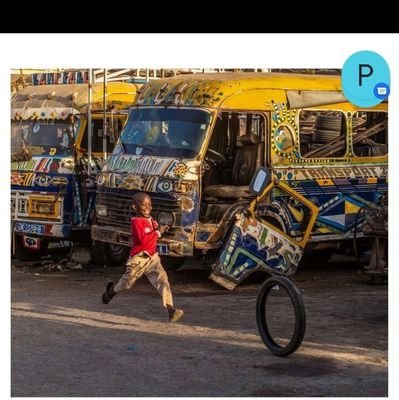 koulissaman's profile picture. concevoir un monde sans obstacles  serait ignoré meme la nature des choses