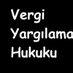 Vergi Yargısı (@yargilamahukuku) Twitter profile photo Vergi Yargısı (@yargilamahukuku) Twitter profile photo