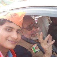 AnandThakurBJP(हिन्दू) (@anandrssbjp) 's Twitter Profile