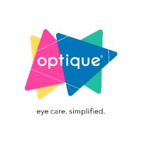 Optique Optometrists(@OptiqueOptom) 's Twitter Profile Photo