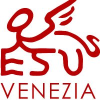 ESU Venezia (@esu_venezia) 's Twitter Profile Photo ESU Venezia (@esu_venezia) 's Twitter Profile Photo