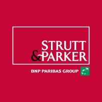 Strutt & Parker (@struttandparker) 's Twitter Profile