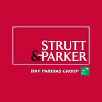 Strutt & Parker(@struttandparker) 's Twitter Profile Photo