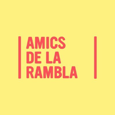 AmicsdeLaRambla Profile Picture