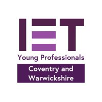 IET Young Professionals Coventry and Warwickshire(@ietypcovwarks) 's Twitter Profile Photo