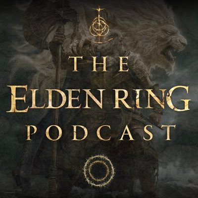 EldenRingShow's profile picture. Rise, Tarnished. Created, hosted and produced by Australian artist @albertchessa, co-hosted by @TerapopTweets (Spotify, Apple, YT)