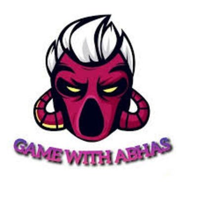 GameWithAbhas's profile picture. I am a Game-Dev!!