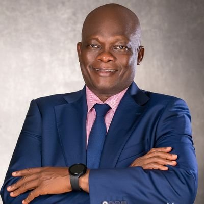 Senator Teslim Folarin Profile