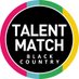 Talent Match BC (@TalentMatchBC) Twitter profile photo