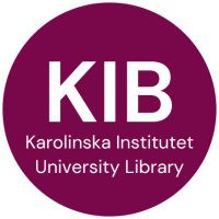 KIB (@kibiblioteket) 's Twitter Profile