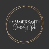 Hammersmith Comedy Club (@hammersmithcc) 's Twitter Profile