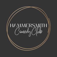 Hammersmith Comedy Club(@HammersmithCC) 's Twitter Profile Photo