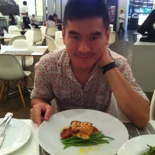 winslaw87's profile picture. 