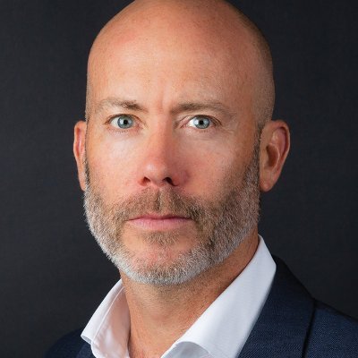 Stuart Kirk