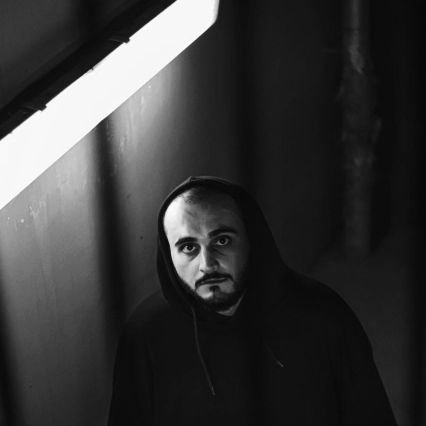 Lost Algorithm Techno DJ Producer from Baku. Owner / Founder Label Fabrik Music, Algorithm Records, Sector Audio, Epidemic Mind and Ceo&Founder Algorithm Group